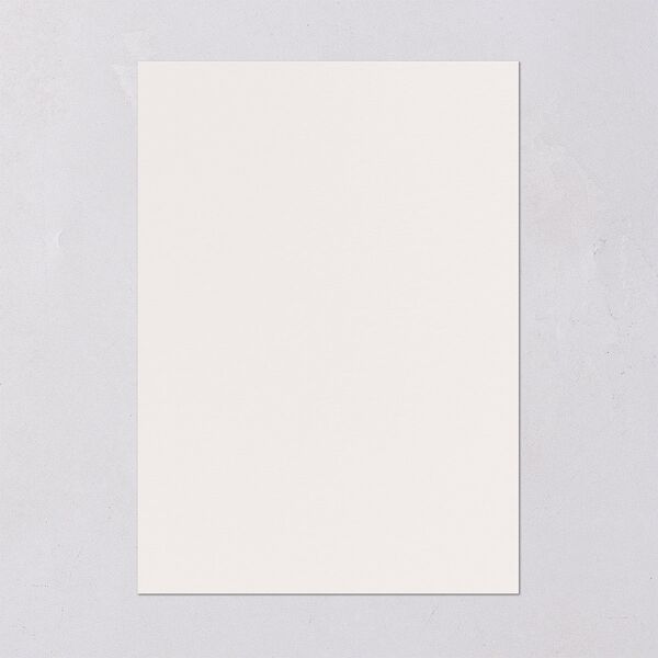 Minimal Leaves Rehearsal Dinner Invitations Bisque Signature Blank Standard