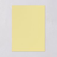 Delphinium Crest Wedding Invitations Daffodil Signature Blank No