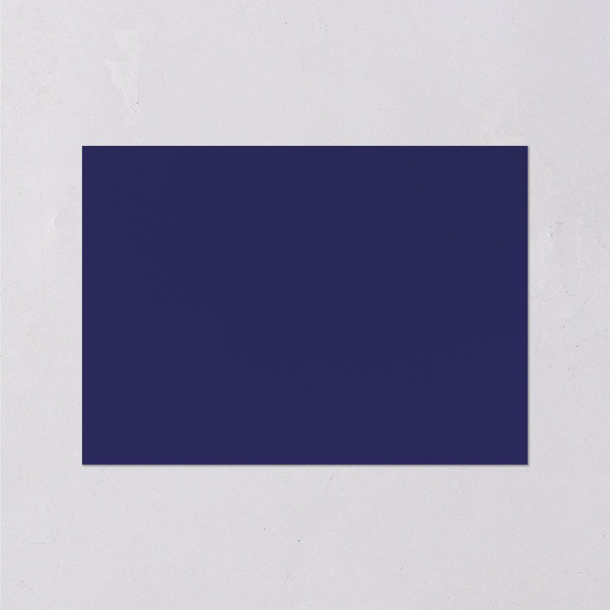 Adventure Icon Wedding Enclosure Cards Navy Signature Standard