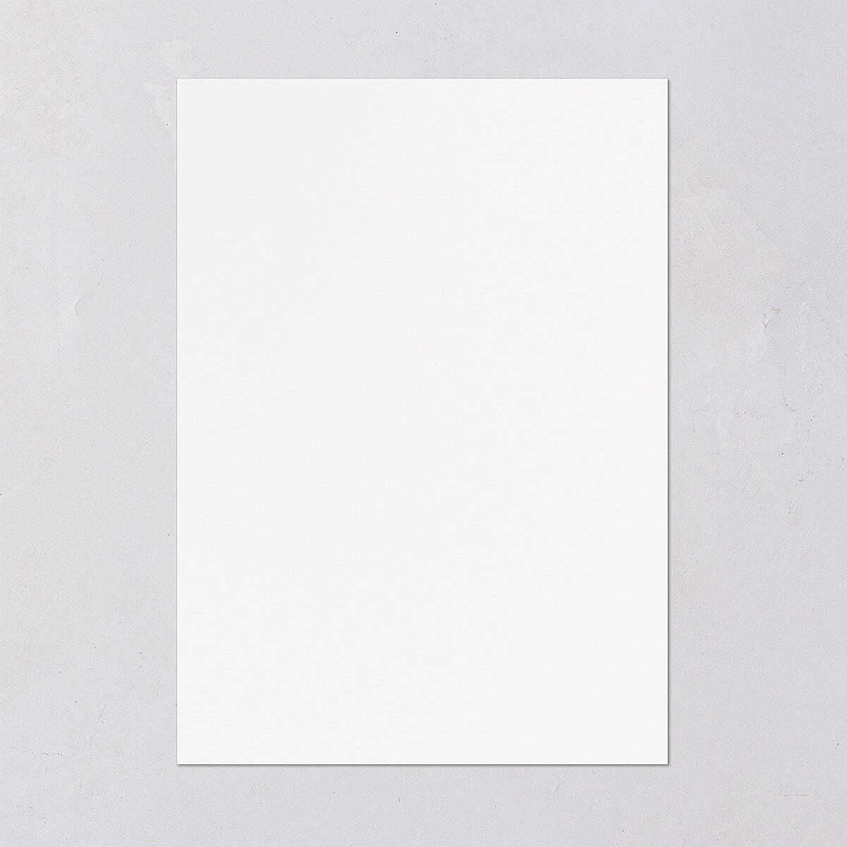 Minimal Wildflower Wedding Invitations Gold Off-White Signature Blank No Standard