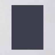 Exquisite Branches Wedding Invitations Gold Moody Blue Signature Blank No Standard