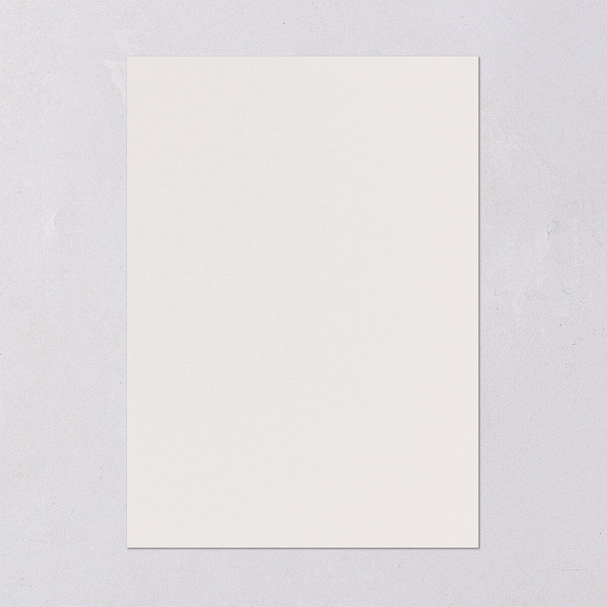 Bordados Florales Rehearsal Dinner Invitations Off-White Signature Blank