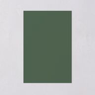 Gilded Leaves Table Numbers Gold Hunter Green Signature
