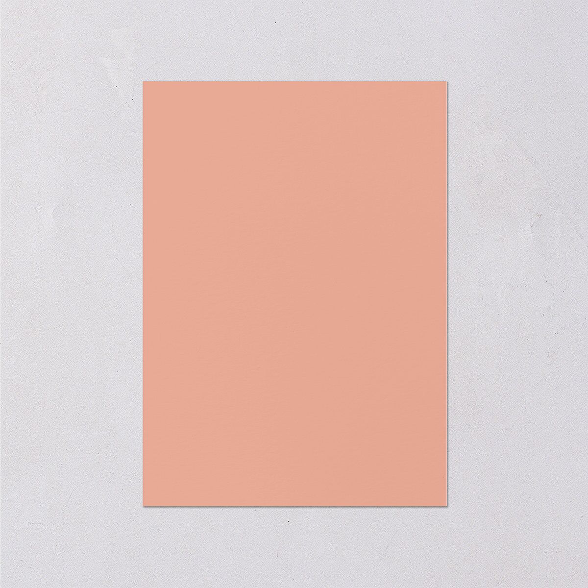 Flores Tropicais Wedding Response Cards Gold Red Clay Signature