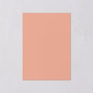 Flores Tropicais Wedding Response Cards Gold Red Clay Signature