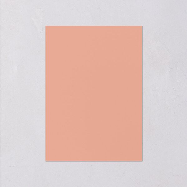 Flores Tropicais Wedding Response Cards Gold Red Clay Signature