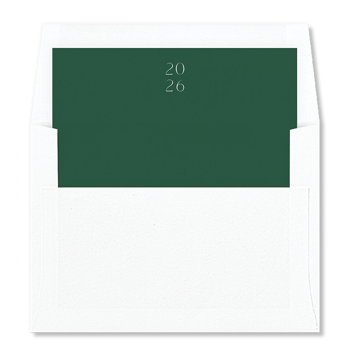 Lunar New Year Grid Envelope Liners