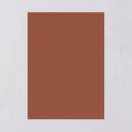 Gilded Botanical Bridal Shower invitations Copper Signature Blank Standard