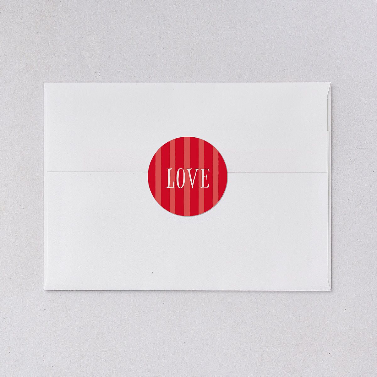 Tied With A Bow Gift Gallery Holiday Stickers Scarlet Circle