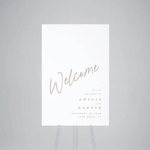 You Are Mine Standard Welcome Sign Large Mocha Standard Indoor Foam Core L Welcome