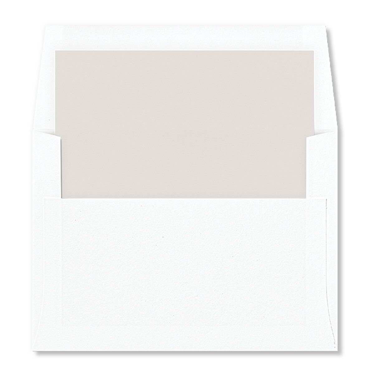 Gilded Corner Standard Envelope Liners