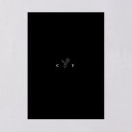 Regal Photo Foil Rehearsal Dinner Invitations Midnight Signature Blank Standard