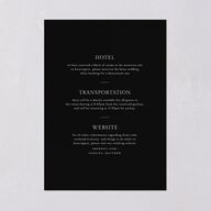 Elegant Botanical Initials Foil  Wedding Invitations Pure White Silver Signature Blank No Standard
