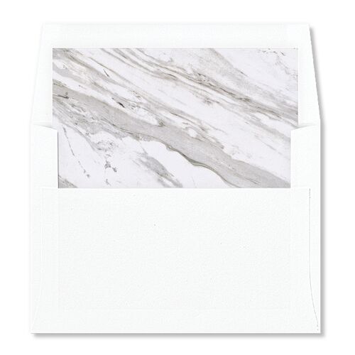 Just Us Standard Envelope Liners Licorice Standard