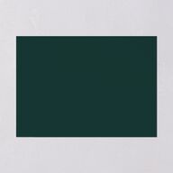 Dark Vintage Fantasy Rehearsal Dinner Invitations Dark Emerald Signature Blank