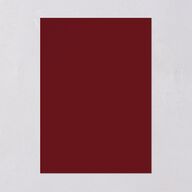 Elegant Lighthouse Foil Wedding Invitations Gold Maroon Signature Blank No Standard