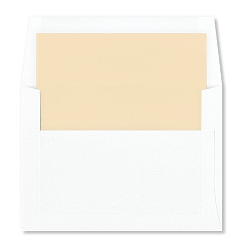 Elegant Lights Standard Envelope Liners Midnight Standard