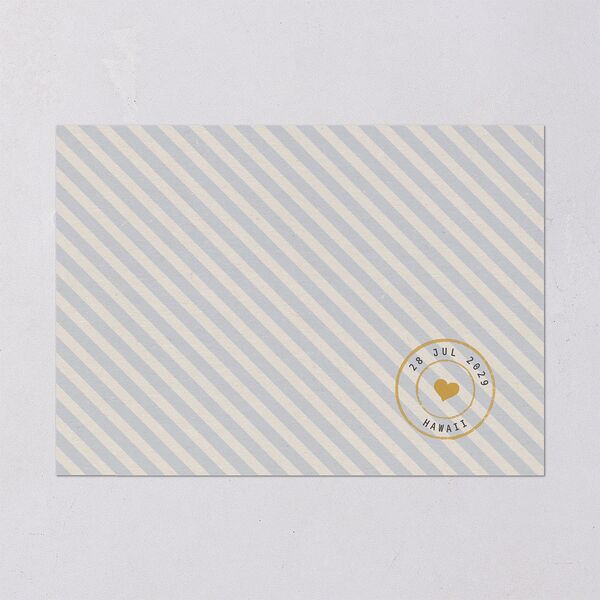 Retro Boarding Pass Travel Ticket Rehearsal Dinner Invitations Slate Signature Blank Standard