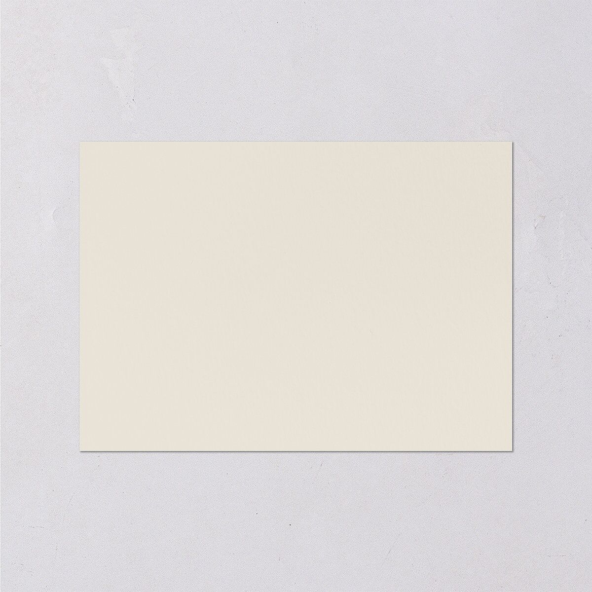 Gilded Wildflower Wedding Response Cards Gold Pure White Signature Standard