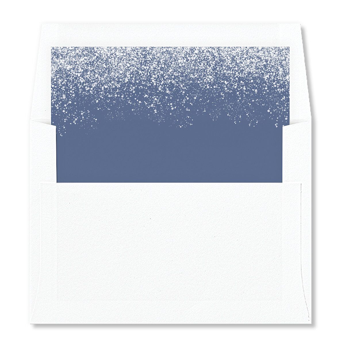 Eternal Love Envelope Liners