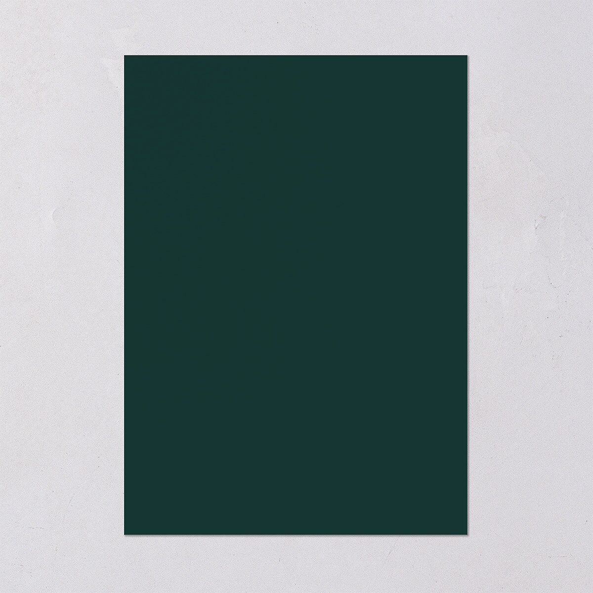 Dark Vintage Fantasy Wedding Invitations Dark Emerald Signature Blank No