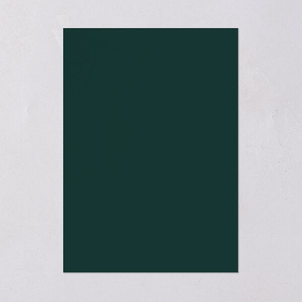 Dark Vintage Fantasy Wedding Invitations Dark Emerald Signature Blank No