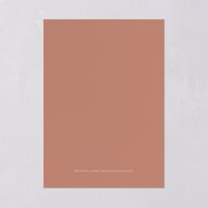 Wild Pansies Wedding Invitations Rose Gold Signature Blank No