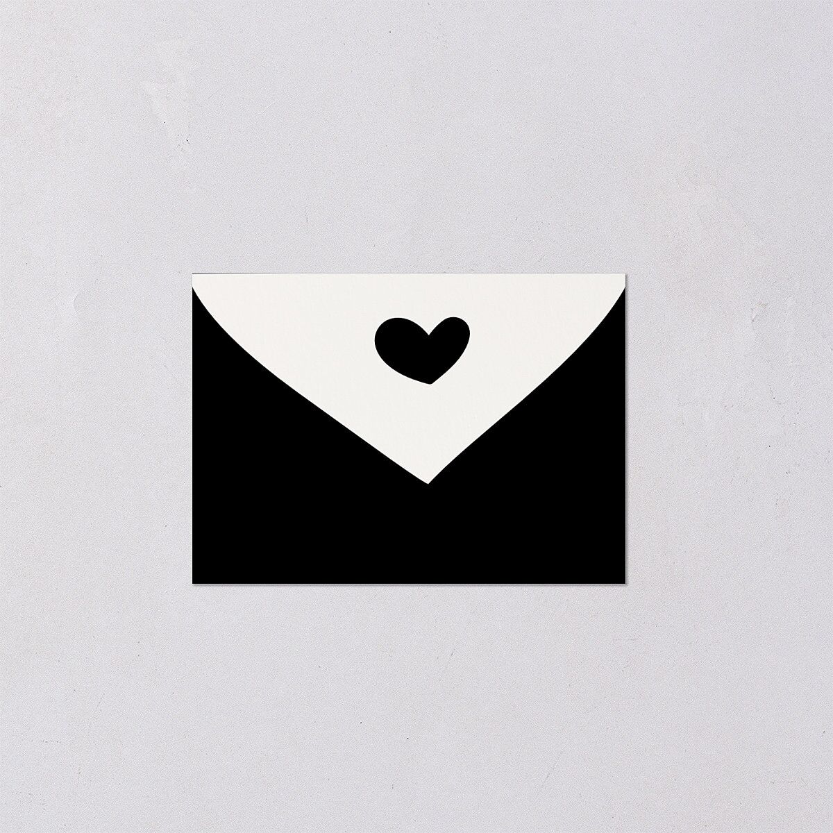 Customizable Couple QR Code RSVP Cards Couple 1 Signature Standard