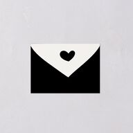 Customizable Couple QR Code RSVP Cards Couple 1 Signature Standard