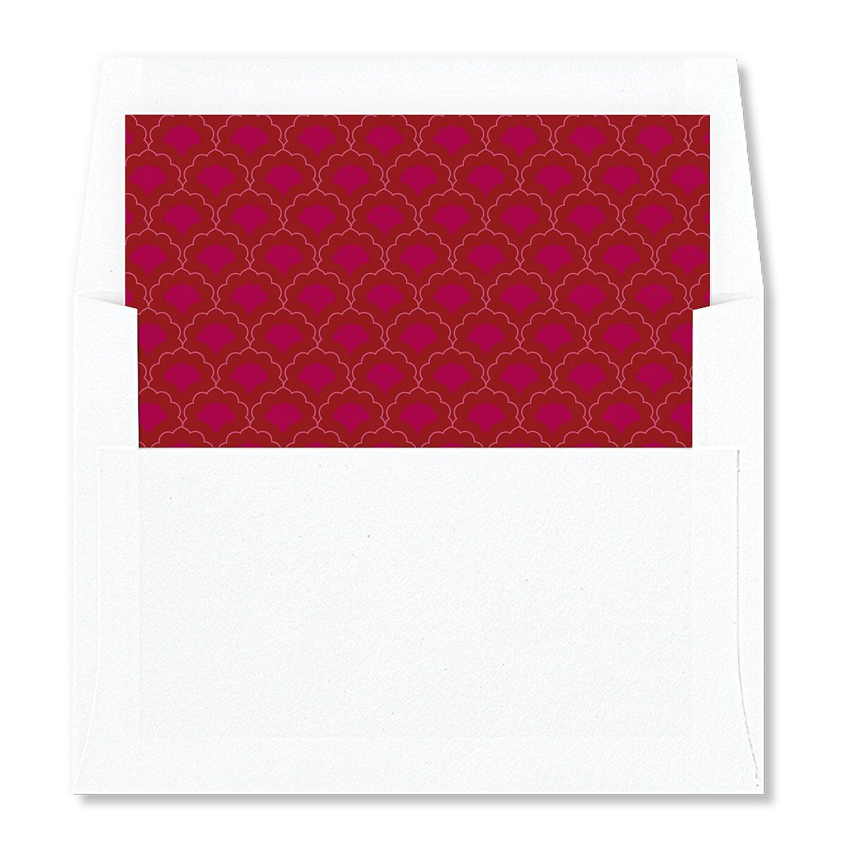 Gilded Lehenga Envelope Liners