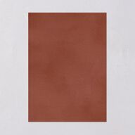 Romantic Vineyard Wedding Invitations Rust Signature Blank No Standard