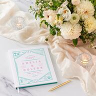 Iconic Beach Guest Books Sky