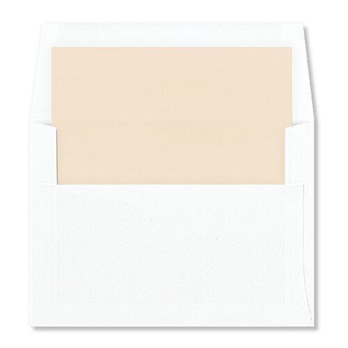 Minimal Rings Standard Envelope Liners Saddle Standard