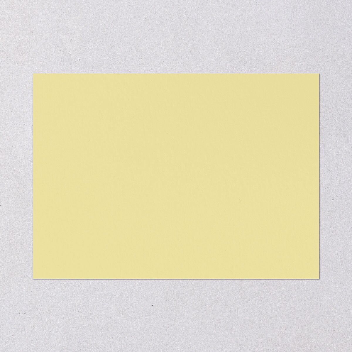 Delphinium Crest Bridal Shower Invitations Daffodil Signature Blank