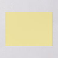 Delphinium Crest Bridal Shower Invitations Daffodil Signature Blank