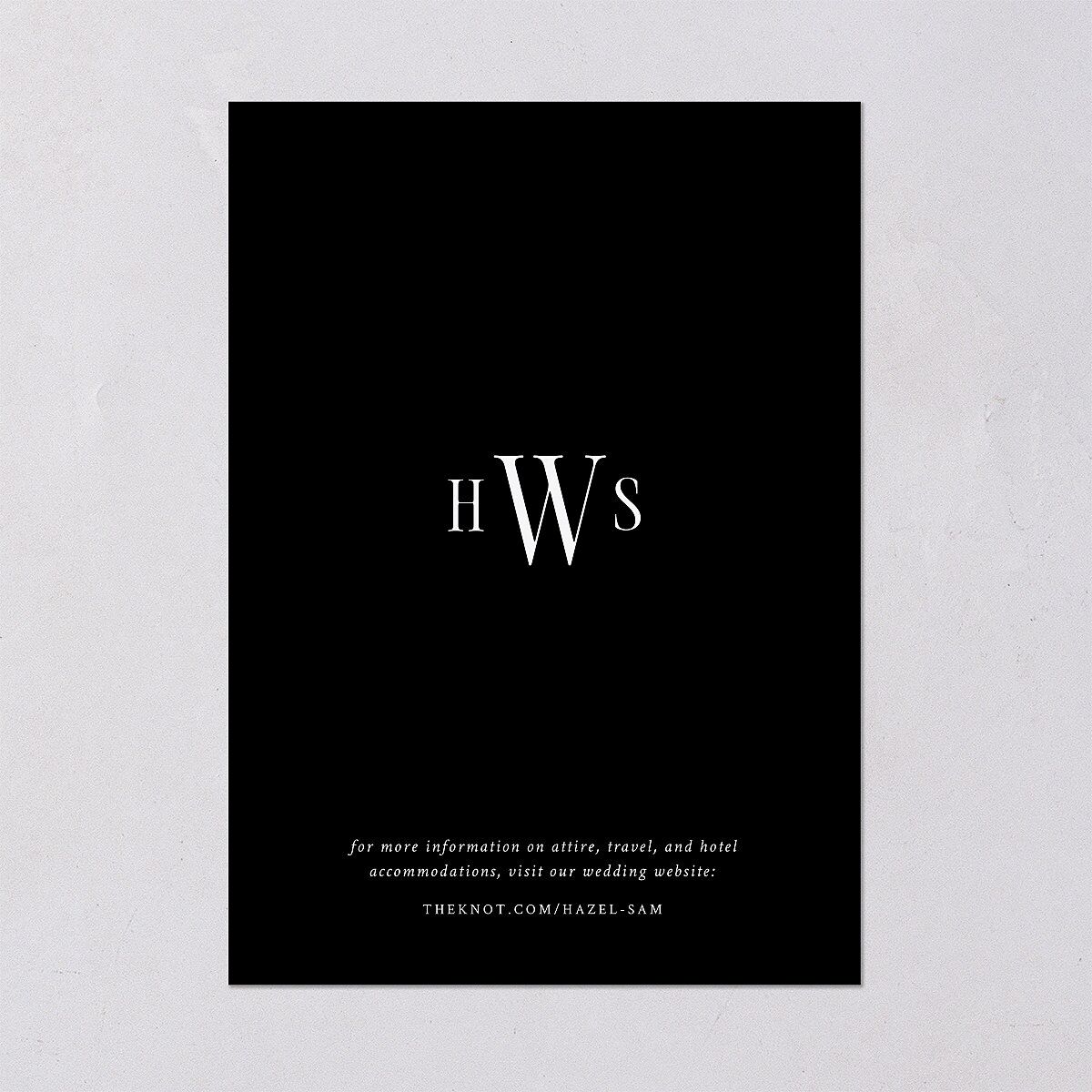 Elegant Wedding Of Wedding Invitations Pure White Signature Blank Standard No