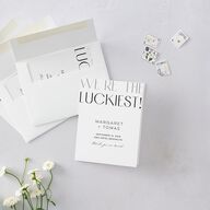 Real Talk Thank You Cards Cotton