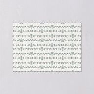 Vintage Mountain Wedding Response Cards Pool Signature Standard