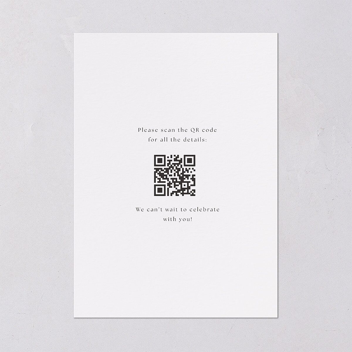 Just Love Wedding Invitations Gold Sheer Lilac Signature Blank No Standard