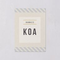 Retro Boarding Pass Travel Ticket Wedding Response Cards Slate Signature Standard