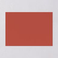 Western Barn Rehearsal Dinner Invitations Red Clay Signature Blank Standard