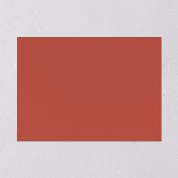 Western Barn Rehearsal Dinner Invitations Red Clay Signature Blank Standard