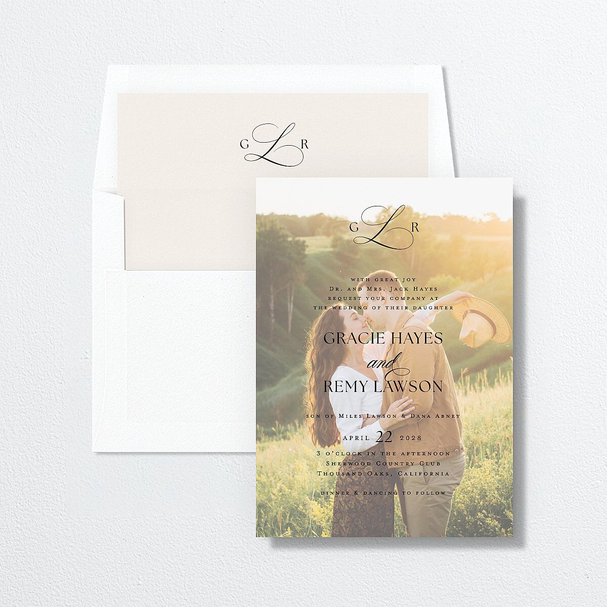Classic Picture Envelope Liners — view 1
