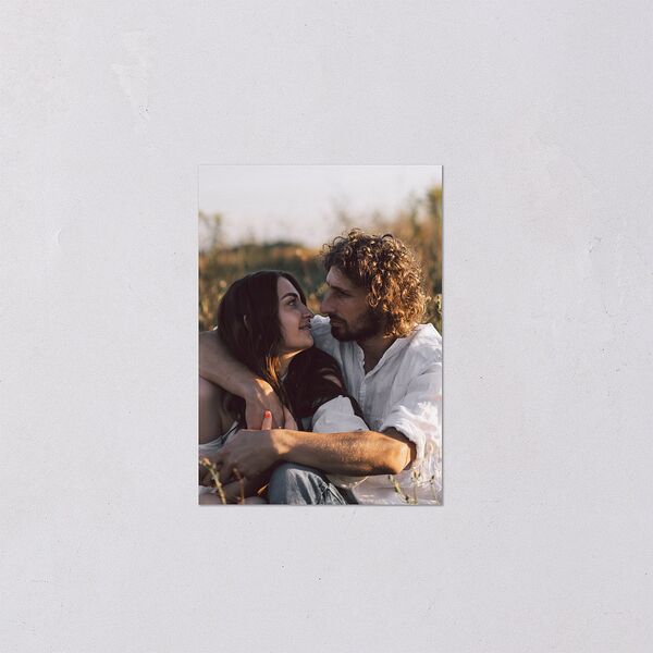 Elegant Italian Olive Branches QR Code RSVP Cards Champagne Signature Standard