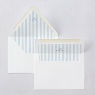 Elegant Eclectic Euro Envelope Liners Jewel Green Luxe
