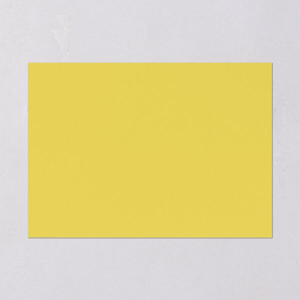 Botanical Lemon Wedding Invitations Buttercup Signature Blank No