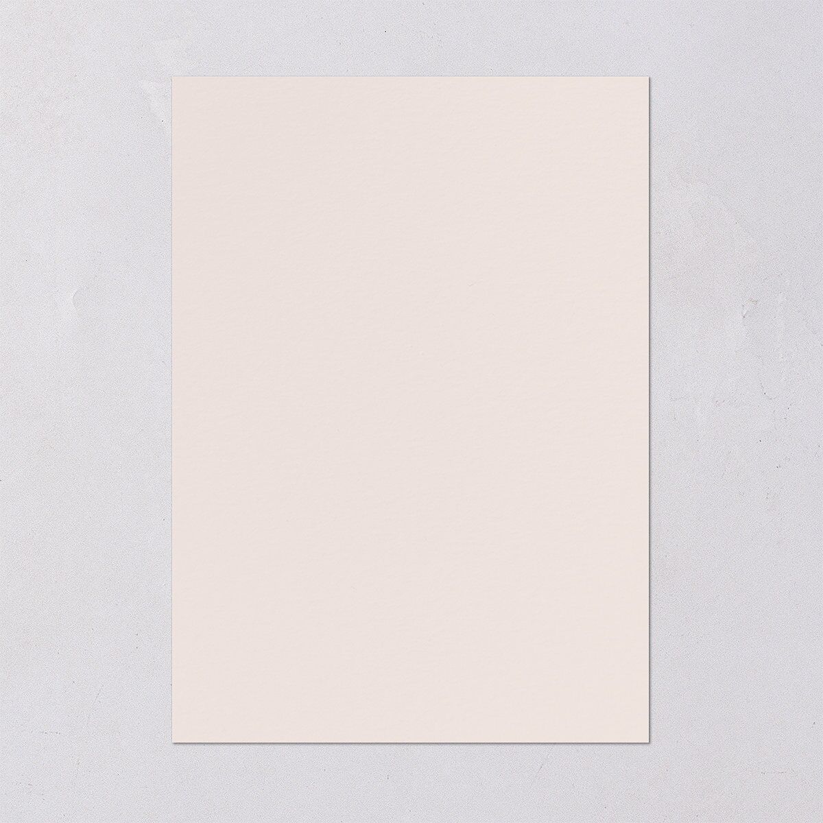 Hydrangea Garden Wedding Invitations Gold Pink Cotton Signature Blank No
