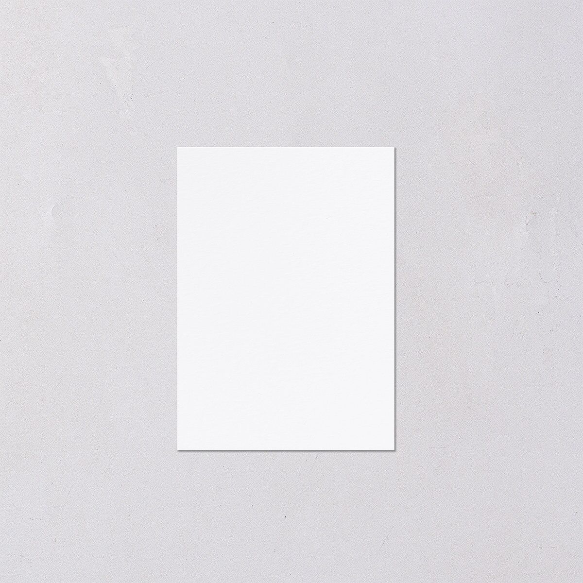 Elegant Rose Crest QR Code RSVP Cards Sapphire Signature Standard