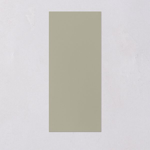 Eucalyptus Edges Menus Gold Thyme Signature
