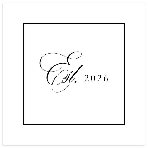 Lasting Frame Luncheon Napkins Pure White Napkin Uncoined